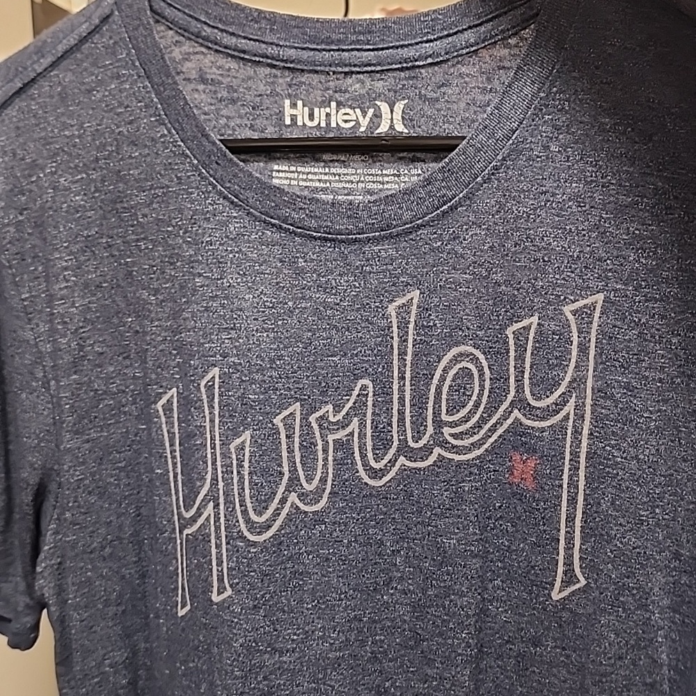 Hurley T-Shirt